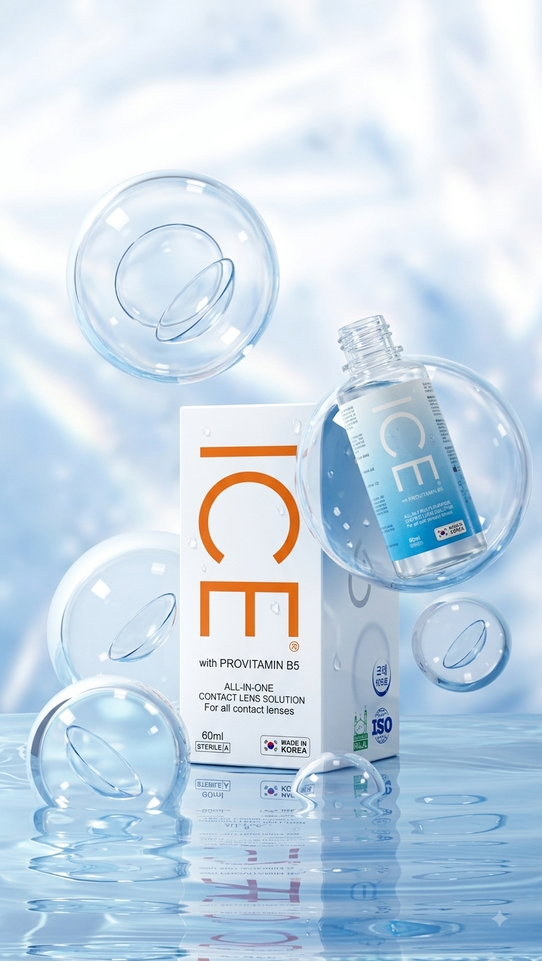 ICE Solution (60ML)